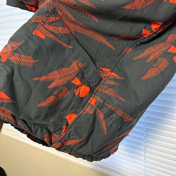 California Cowboy Highwater Hawaiian Shirt - XL - Picture 5 of 6